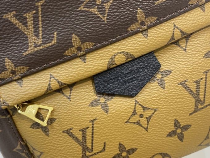 ルイヴィトンバッグコピー 大人気2021新品 Louis Vuitton メンズ バックパック - 画像 (4)