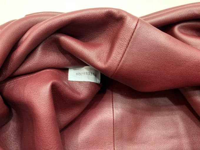 2019秋冬定番商品ボッテガヴェネタ(Bottega Veneta)☆レディースセカンドバッグコピー☆爆発人気商品!数量限定発表★♫♪ - 画像 (9)