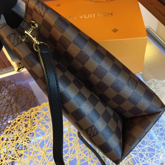 ルイヴィトンバッグコピー 定番人気2020新品 Louis Vuitton レディース ハンドバッグ - 画像 (5)