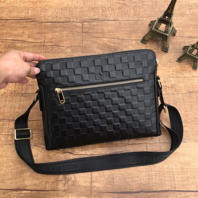 ルイヴィトンバッグコピー 定番人気2021新品 Louis Vuitton メンズ ショルダーバッグ - 画像 (2)