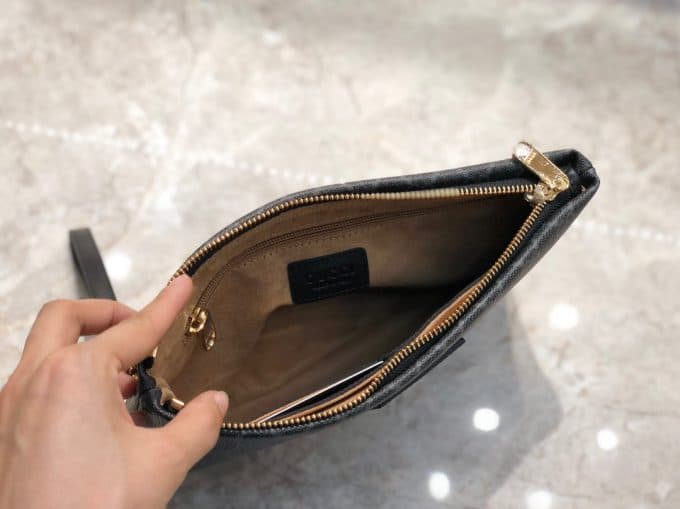 グッチバッグコピー 大人気2021新品 GUCCI メンズ セカンドバッグ - 画像 (7)