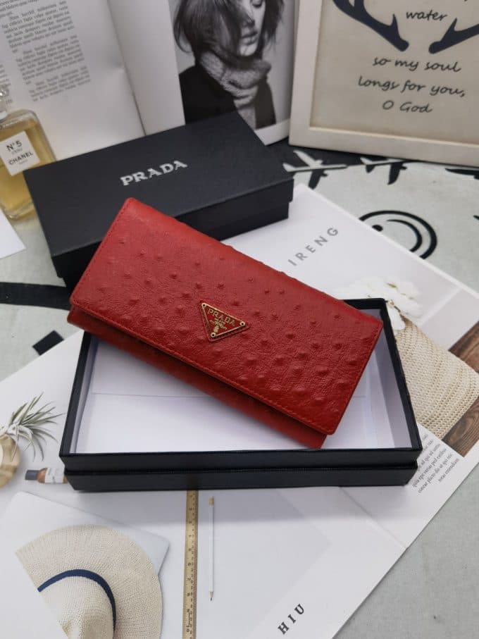 プラダ財布コピー 2021新品注目度NO.1 PRADA レディース 長財布