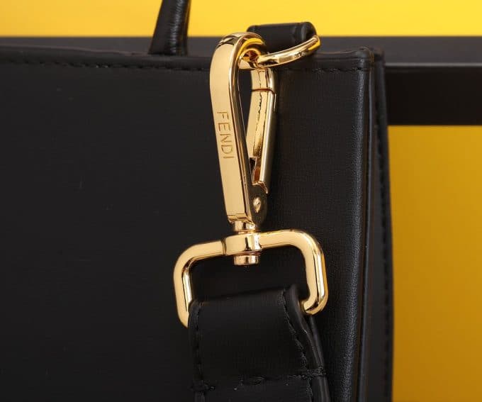 フェンディバッグコピー 2022新品注目度NO.1 FENDI レディース トートバッグ - 画像 (7)