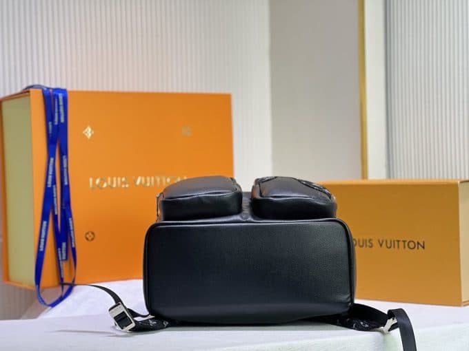ルイヴィトンバッグコピー 大人気2022新品 Louis Vuitton 男女兼用 バックパック - 画像 (7)