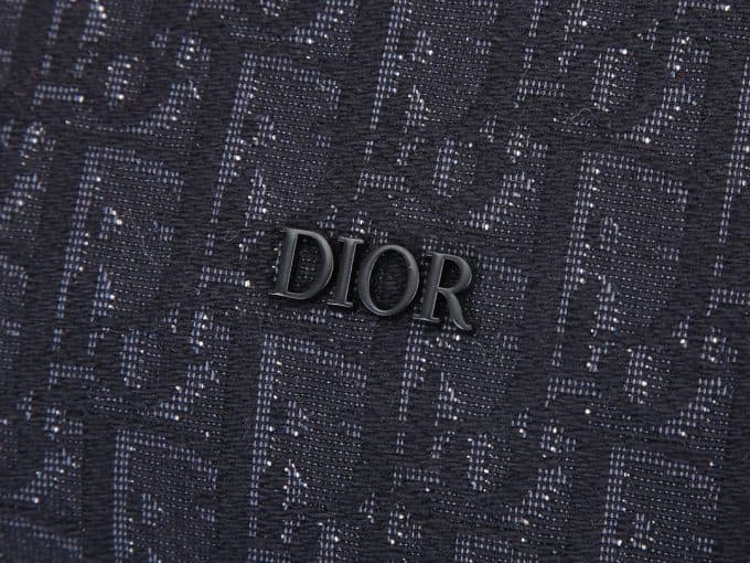 ディオールバッグコピー 定番人気2021新品 Dior メンズ バックパック - 画像 (4)