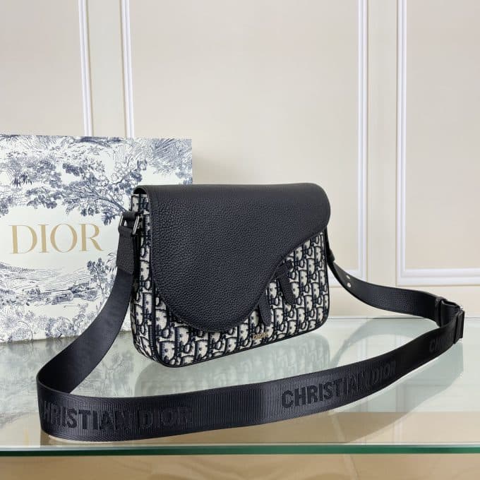 ディオールバッグコピー 大人気2021新品 Dior メンズ ショルダーバッグ - 画像 (2)
