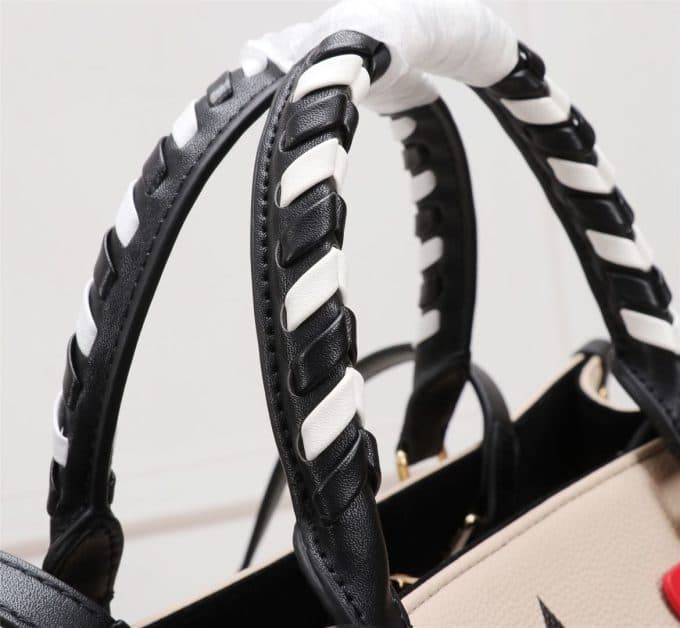 ルイヴィトンバッグコピー 2020新品注目度NO.1 Louis Vuitton レディース トートバッグ - 画像 (6)