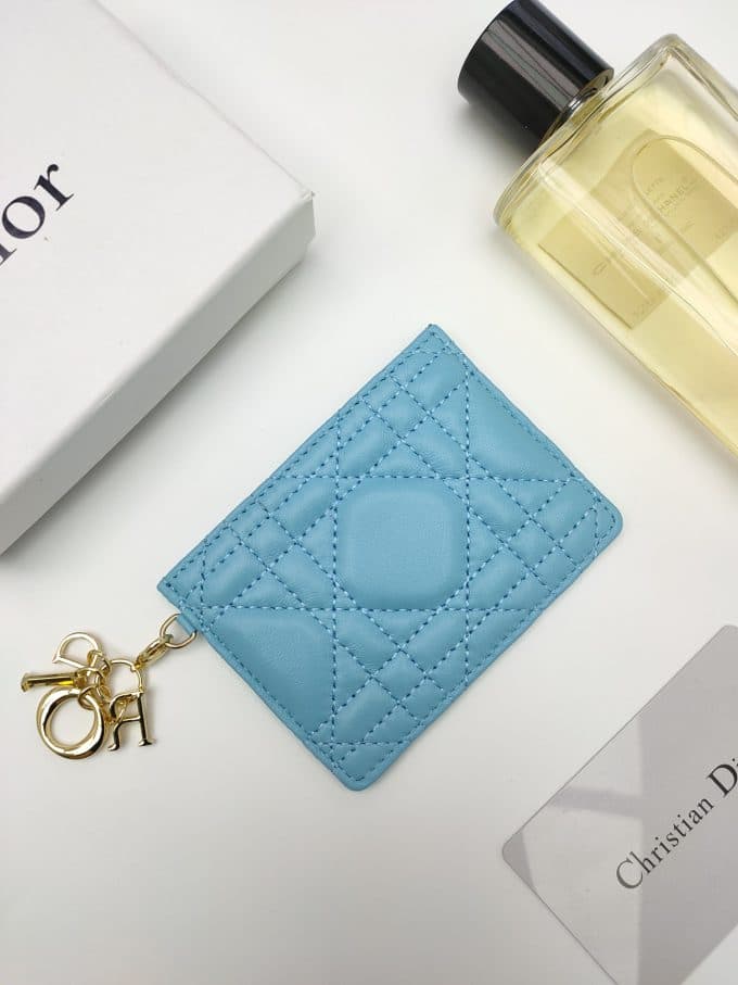 ディオール財布コピー 大人気2021新品 Dior レディース 財布 - 画像 (2)