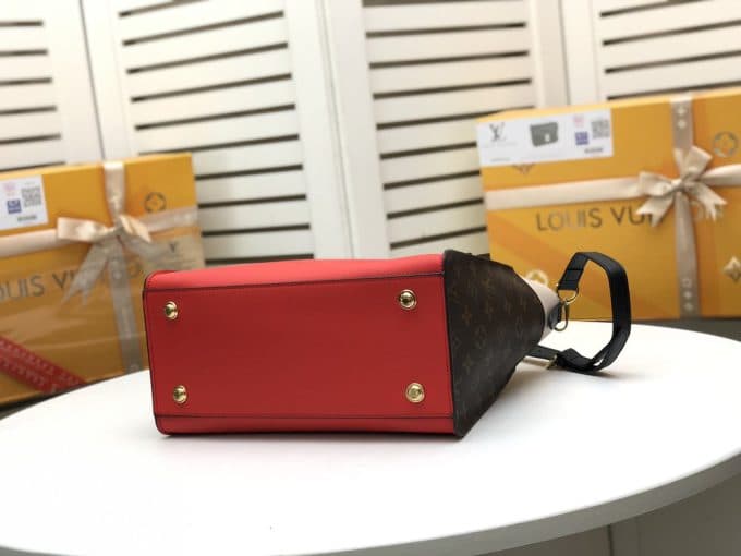 ルイヴィトンバッグコピー 大人気2020新品 Louis Vuitton レディース ハンドバッグ - 画像 (4)