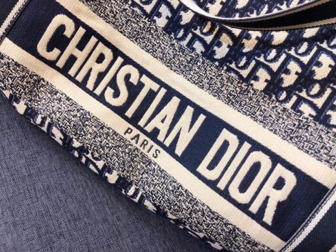 ディオールバッグコピー 定番人気2021新品 Dior 男女兼用 ボストンバッグ - 画像 (3)