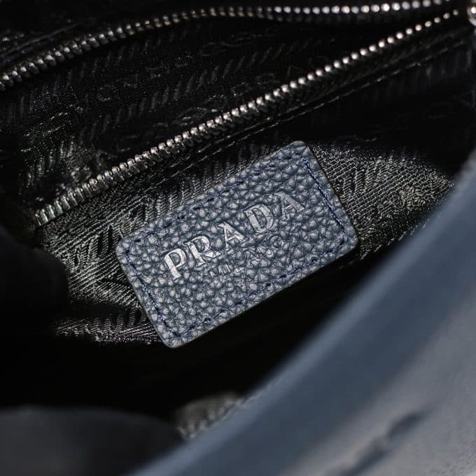プラダバッグコピー 大人気2021新品 PRADA メンズ セカンドバッグ - 画像 (8)
