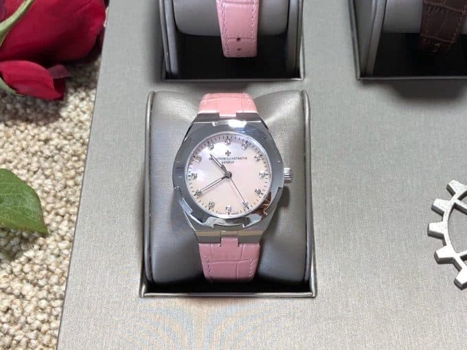 高品質ヴァシュロンコンスタンタン 時計 スーパーコピー レディース 自動巻き