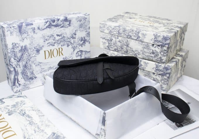 ディオールバッグコピー 大人気2021新品 Dior 男女兼用 ボディバッグ - 画像 (7)