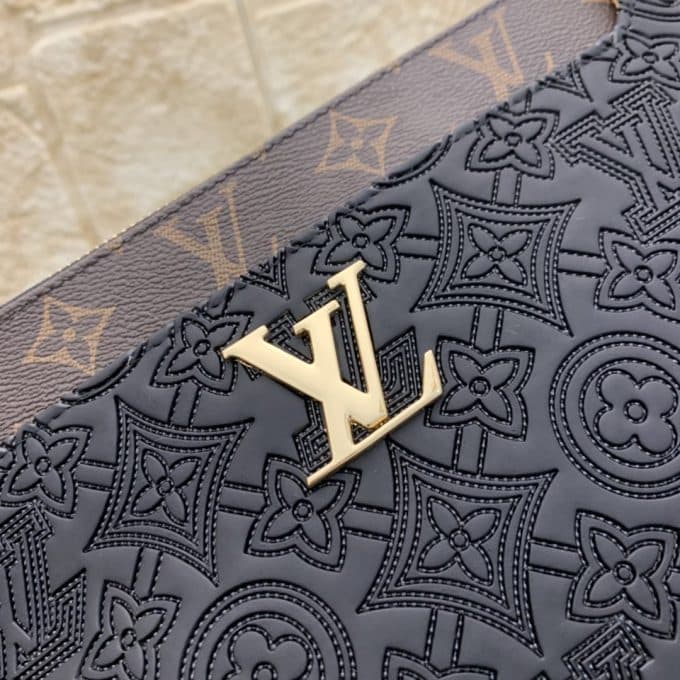 ルイヴィトンバッグコピー 大人気2021新品 Louis Vuitton メンズ セカンドバッグ - 画像 (7)