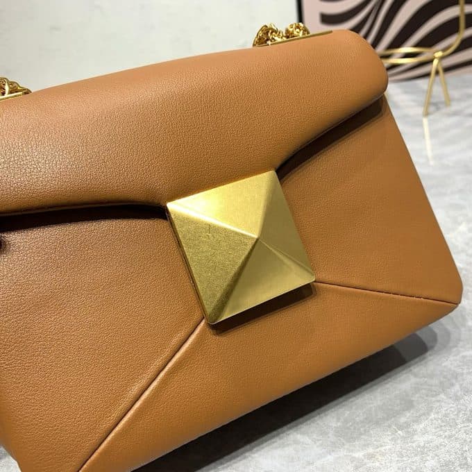ヴァレンティノバッグコピー 定番人気2022新品 Valentino レディース ショルダーバッグ - 画像 (4)