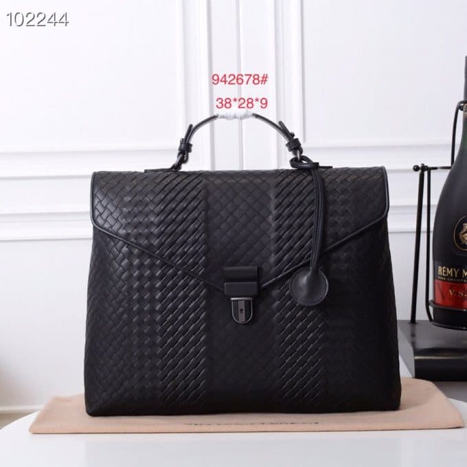 ボッテガヴェネタバッグコピー 定番人気2021新品 Bottega Veneta メンズ ハンドバッグ