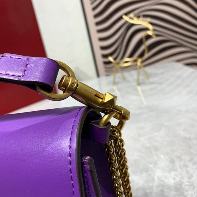 ヴァレンティノバッグコピー 定番人気2022新品 Valentino レディース ショルダーバッグ - 画像 (5)