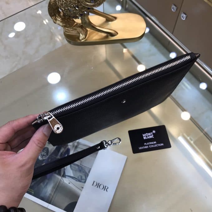 モンブランバッグコピー 大人気2021新品 Montblancメンズ セカンドバッグ - 画像 (6)