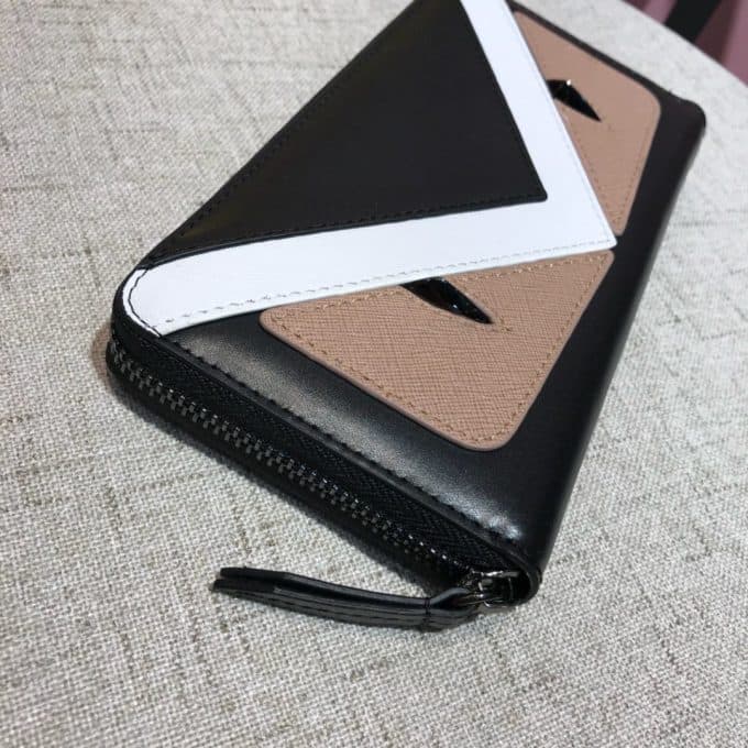 フェンディ財布コピー 大人気2021新品 FENDI レディース 長財布 - 画像 (6)