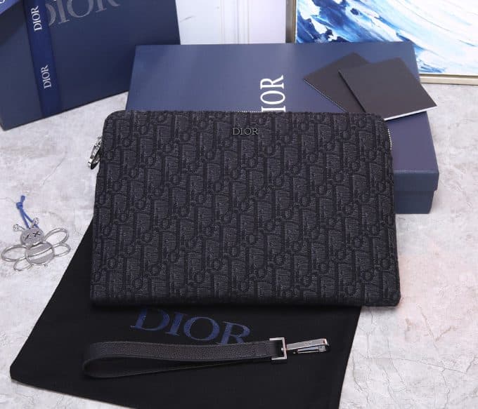 ディオールバッグコピー 大人気2021新品 Dior メンズ セカンドバッグ