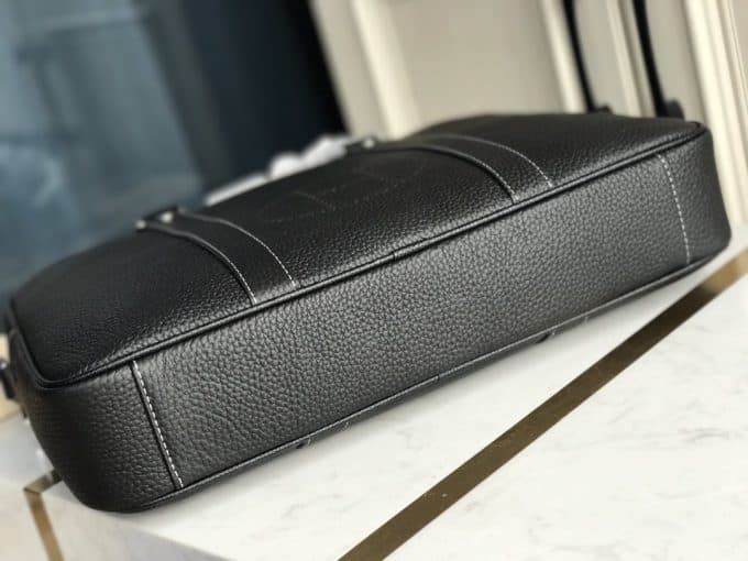 高品質 エルメスバッグコピー 大人気2021新品 HERMES メンズ ブリーフケース - 画像 (7)