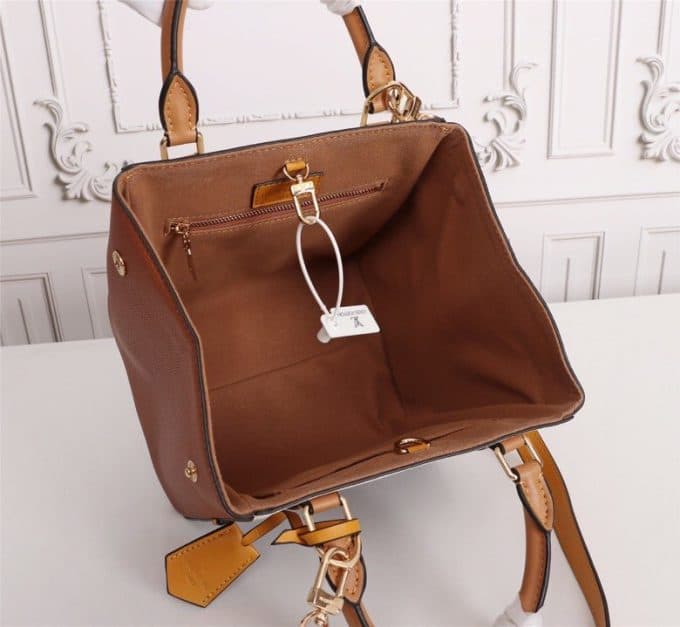 ルイヴィトンバッグコピー 2020新品注目度NO.1 Louis Vuitton レディース ハンドバッグ - 画像 (9)