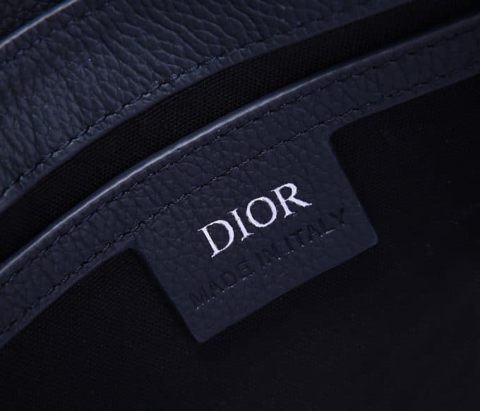 ディオールバッグコピー 2021新品注目度NO.1 Dior メンズ ショルダーバッグ - 画像 (9)