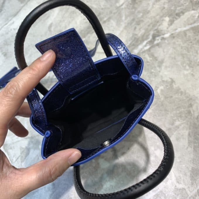 高品質 バレンシアガバッグコピー 大人気2021新品 BALENCIAGA 男女兼用 ショルダーバッグ - 画像 (6)