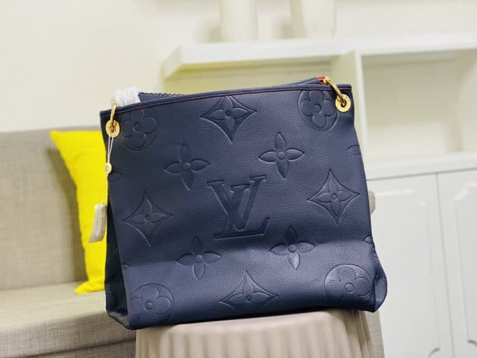 ルイヴィトンバッグコピー 定番人気2020新品 Louis Vuitton レディース ハンドバッグ - 画像 (4)