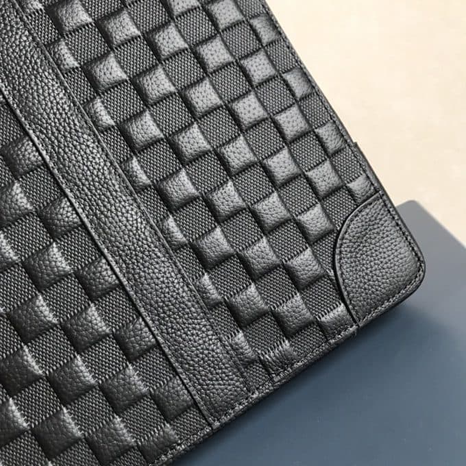 高品質 ルイヴィトンバッグコピー 2021新品注目度NO.1 Louis Vuitton メンズ ブリーフケース - 画像 (6)