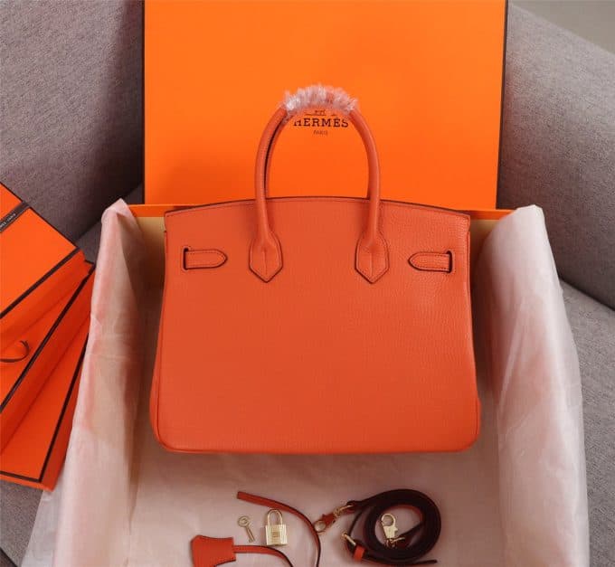 エルメスバッグ HERMES レディース バーキンバック - 画像 (2)