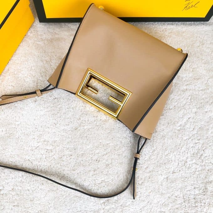 フェンディバッグコピー 定番人気2022新品 FENDI レディース ショルダーバッグ - 画像 (6)