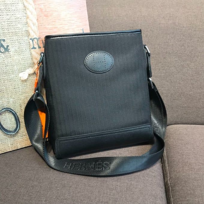 エルメスバッグコピー 大人気2021新品 HERMES メンズ ショルダーバッグ - 画像 (2)