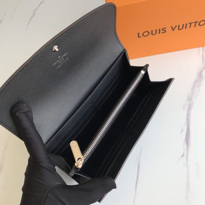 ルイヴィトン財布コピー 定番人気2022新品 Louis Vuitton レディース 長財布 - 画像 (8)