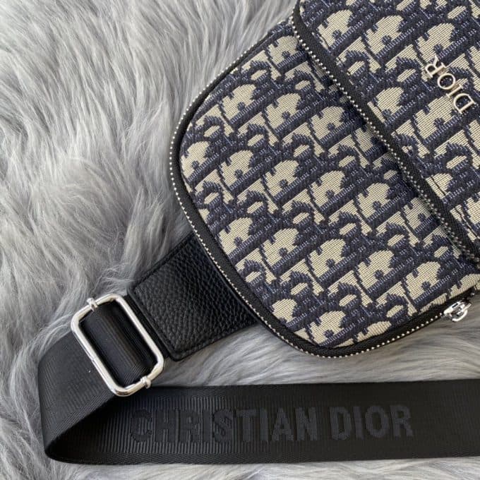ディオールバッグコピー 定番人気2021新品 Dior メンズ ボディバッグ - 画像 (6)