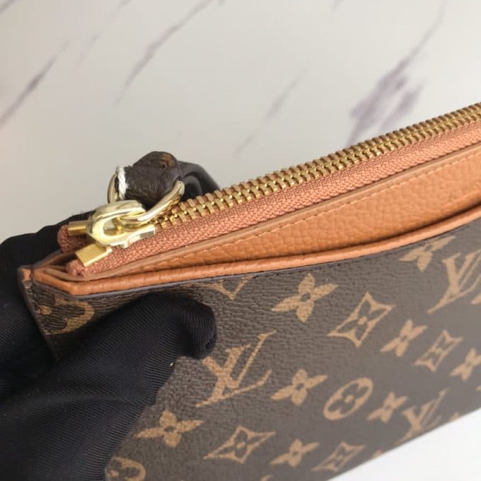 ルイヴィトンバッグコピー 大人気2021新品 Louis Vuitton 男女兼用 セカンドバッグ - 画像 (6)