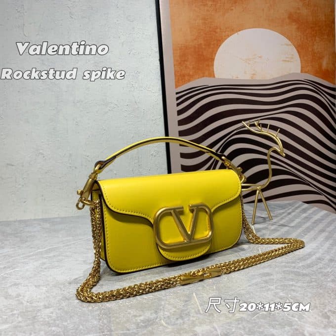 ヴァレンティノバッグコピー 2022新品注目度NO.1 Valentino レディース ショルダーバッグ - 画像 (2)