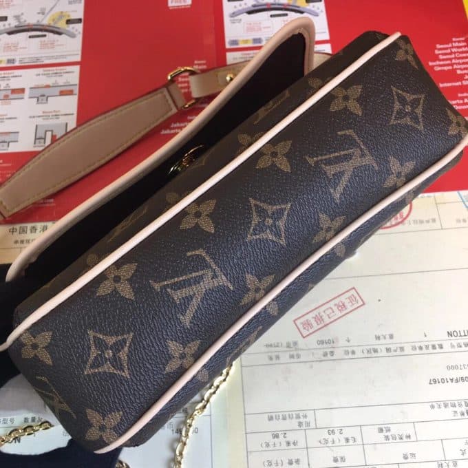 ルイヴィトンバッグコピー 大人気2020新品 Louis Vuitton レディース ショルダーバッグ - 画像 (7)