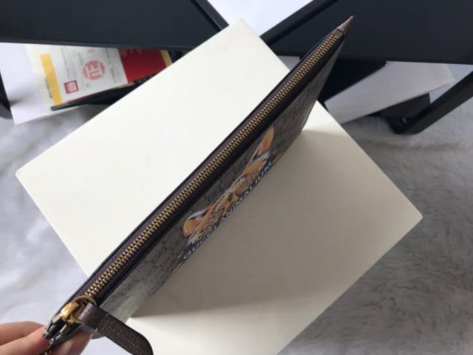 グッチバッグコピー 2021新品注目度NO.1 GUCCI メンズ セカンドバッグ - 画像 (6)