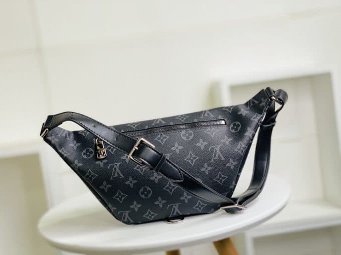 ルイヴィトンバッグコピー 定番人気2021新品 Louis Vuitton 男女兼用 ウエストポーチ - 画像 (4)