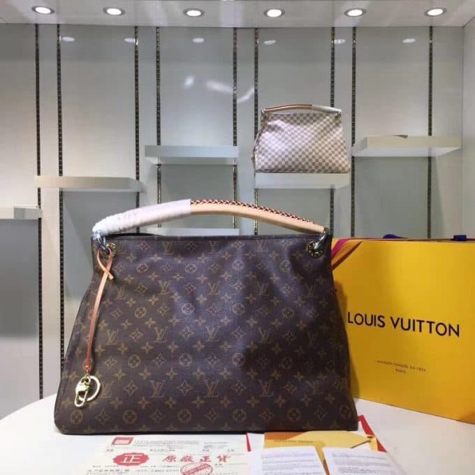ルイヴィトンバッグコピー 2020新品注目度NO.1 Louis Vuitton レディース ハンドバッグ