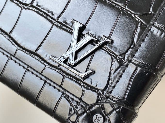 高品質ルイヴィトンバッグコピー 大人気2021新品 Louis Vuitton メンズ ショルダーバッグ - 画像 (4)