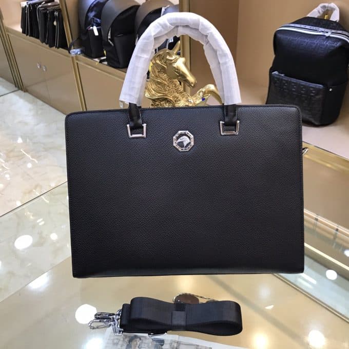 高品質ステファノ·リッチバッグコピー 大人気2021新品 Stefano Ricciメンズ ブリーフケース