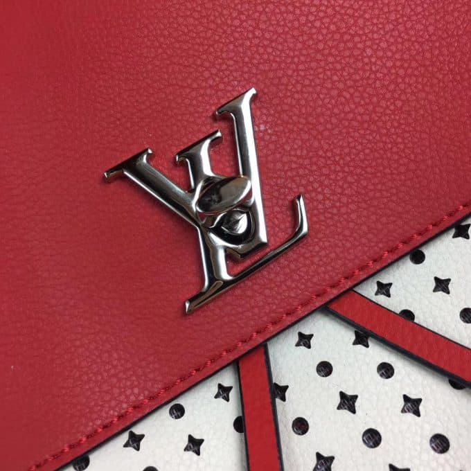 ルイヴィトンバッグコピー 定番人気2020新品 Louis Vuitton レディース バックパック - 画像 (3)