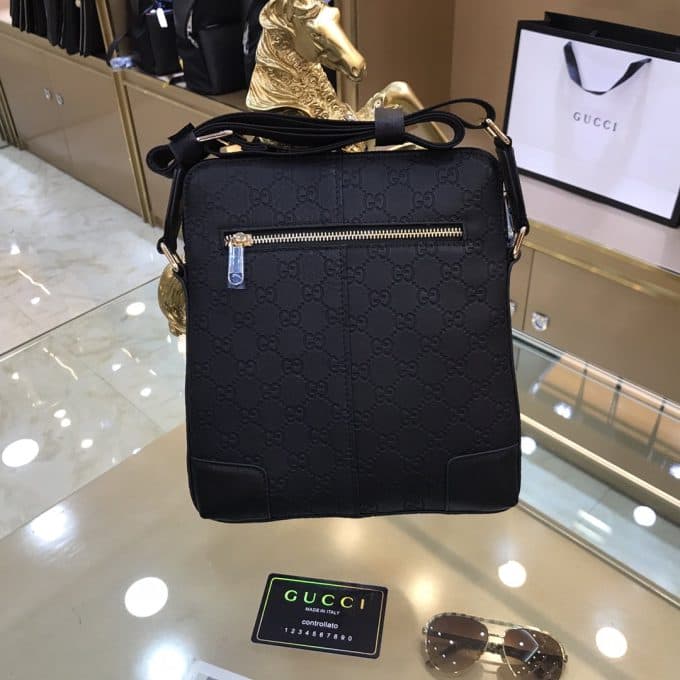 グッチバッグコピー 定番人気2021新品 GUCCI メンズ ショルダーバッグ - 画像 (2)
