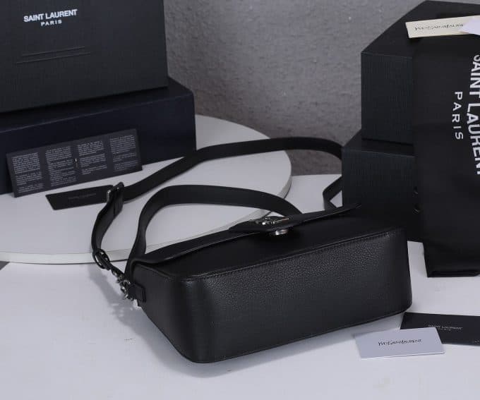 イヴサンローラン バッグコピー 大人気2022新品 YSL レディース ショルダーバッグ - 画像 (4)