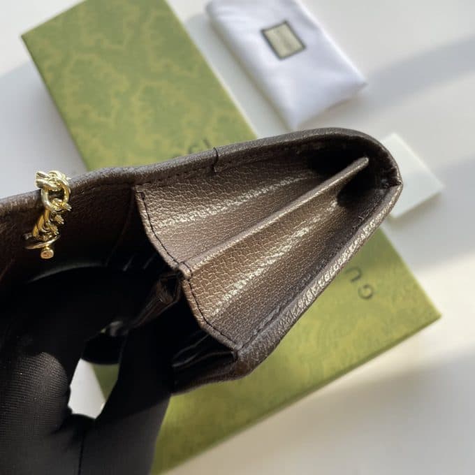 グッチバッグコピー 定番人気2022新品 GUCCI レディース ショルダーバッグ - 画像 (9)