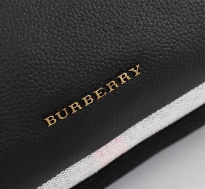 バーバリーバッグコピー 大人気2021新品 BURBERRY 男女兼用 バックパック - 画像 (6)