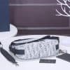人気高級 ディオールバッグコピー 定番人気2021新品 Dior メンズ ショルダーバッグ - 画像 (4)