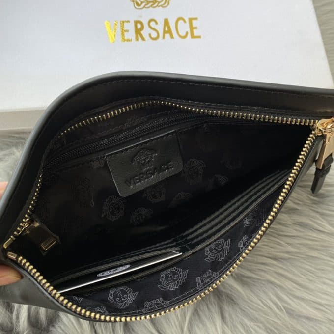 ヴェルサーチェバッグコピー 2021新品注目度NO.1 VERSACE メンズ セカンドバッグ - 画像 (7)